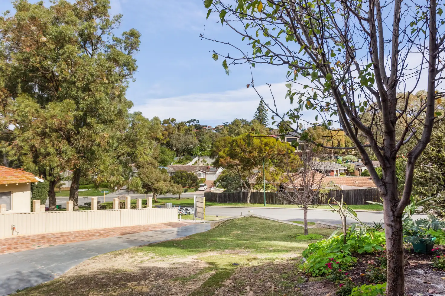 Main view of Homely house listing, 166 Calais Road, Wembley Downs WA 6019