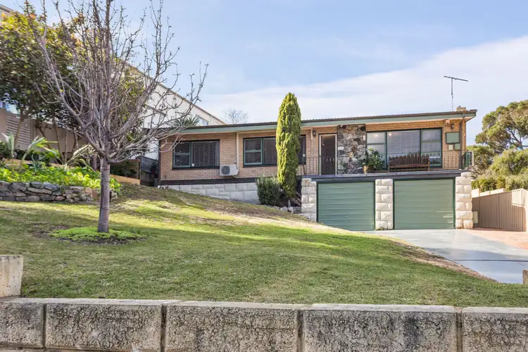 Second view of Homely house listing, 166 Calais Road, Wembley Downs WA 6019