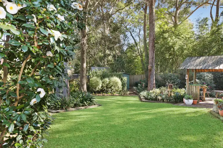 Fifth view of Homely house listing, 11 Yarrennan Avenue, West Pymble NSW 2073