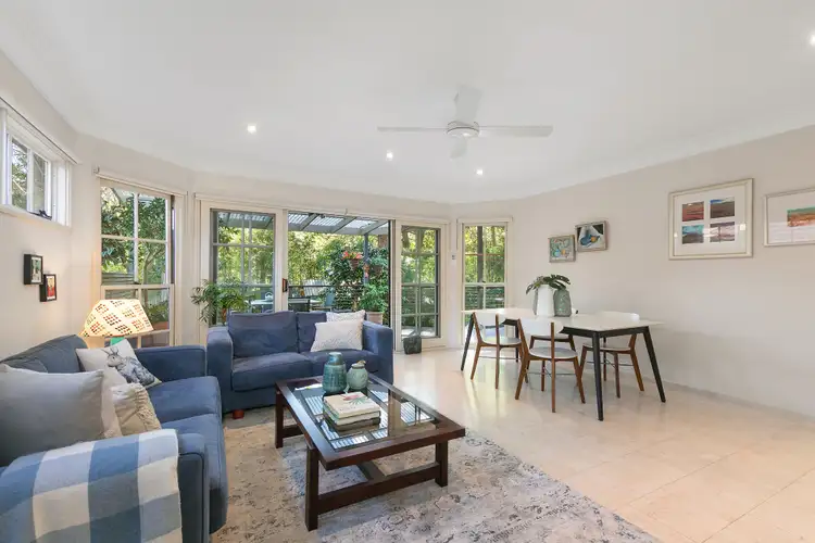 Sixth view of Homely house listing, 11 Yarrennan Avenue, West Pymble NSW 2073