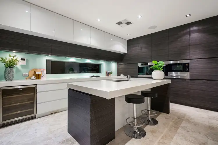 Sixth view of Homely house listing, 7 Gali Lane, City Beach WA 6015