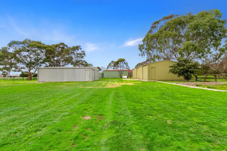 Second view of Homely rural property listing, 35 Laurina Drive West, Traralgon East VIC 3844