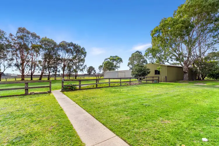 Third view of Homely rural property listing, 35 Laurina Drive West, Traralgon East VIC 3844