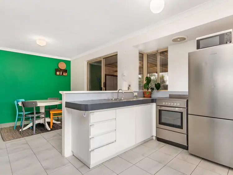 Fifth view of Homely house listing, 6 Gibb Road, Waikiki WA 6169