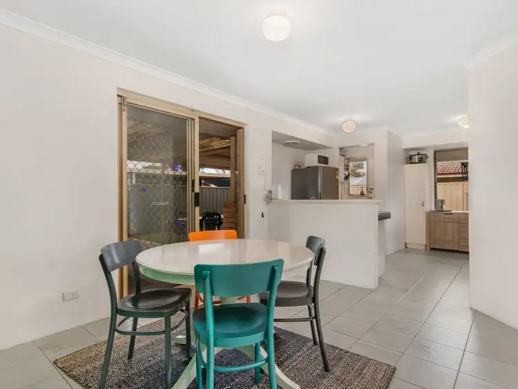 Sixth view of Homely house listing, 6 Gibb Road, Waikiki WA 6169