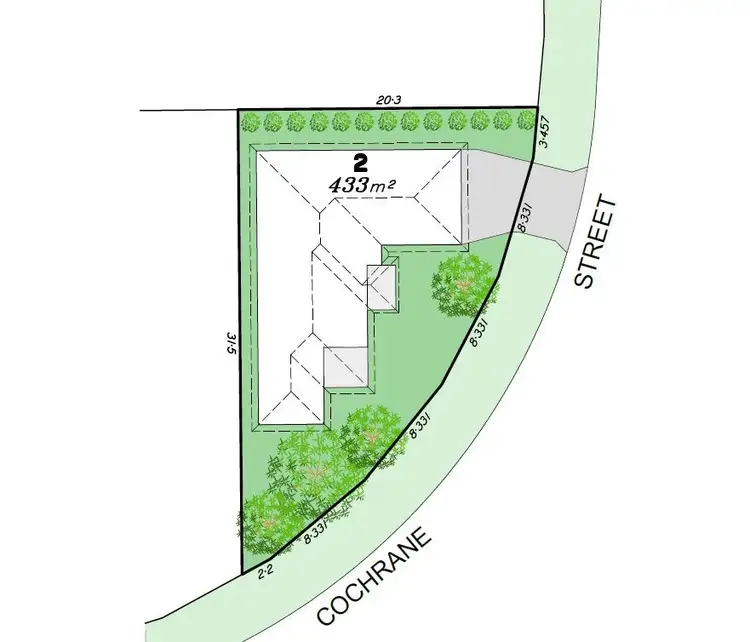 Second view of Homely land listing, 30A Cochrane Street, Alexandra Hills QLD 4161