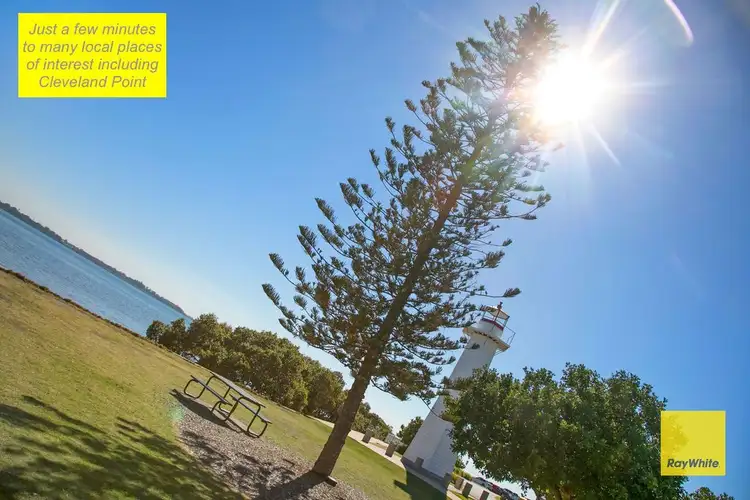 Fourth view of Homely land listing, 30A Cochrane Street, Alexandra Hills QLD 4161