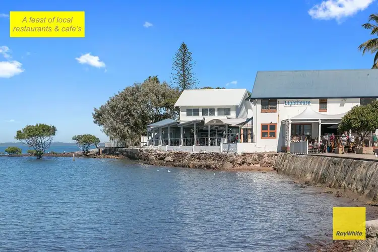 Fifth view of Homely land listing, 30A Cochrane Street, Alexandra Hills QLD 4161