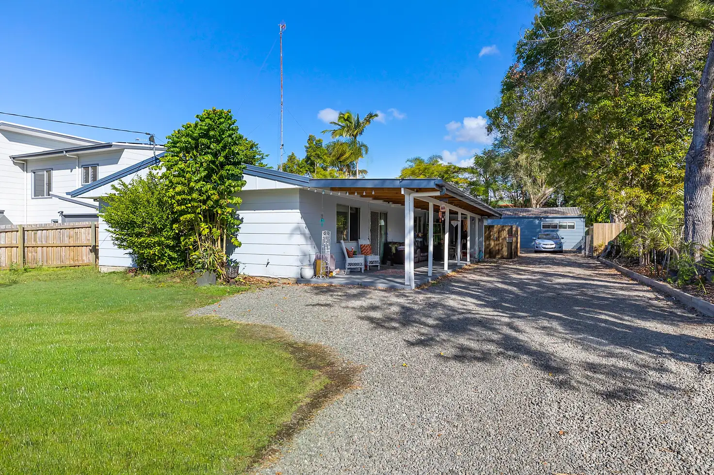Main view of Homely house listing, 4 Joyce Street, Tewantin QLD 4565