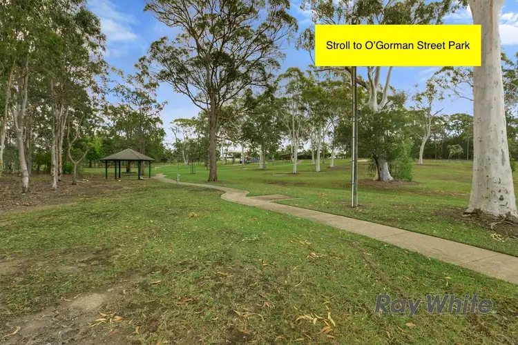 Fourth view of Homely land listing, 30 Cochrane Street, Alexandra Hills QLD 4161