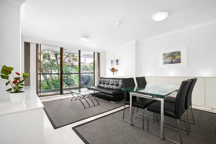 Main view of Homely apartment listing, 11/17-25 Wentworth Avenue, Sydney NSW 2000