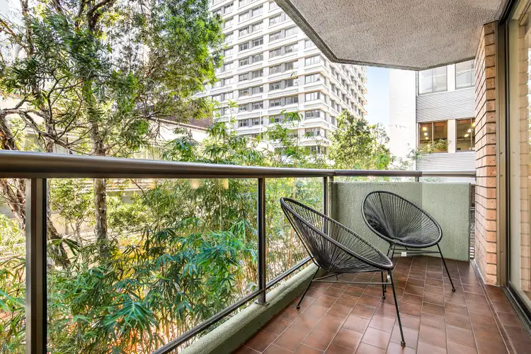 Third view of Homely apartment listing, 11/17-25 Wentworth Avenue, Sydney NSW 2000