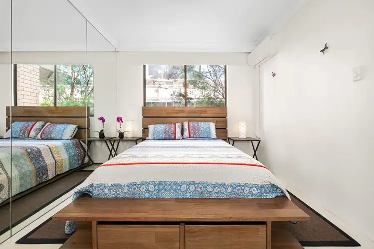 Sixth view of Homely apartment listing, 11/17-25 Wentworth Avenue, Sydney NSW 2000