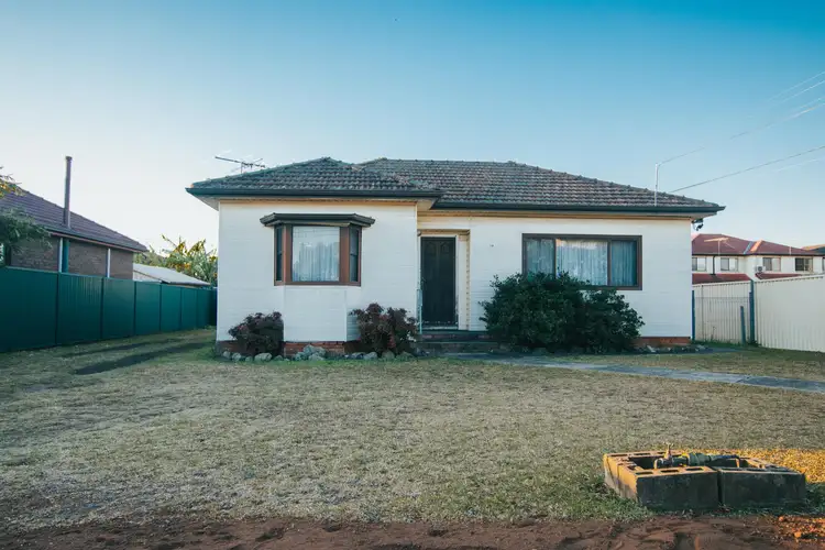 Second view of Homely house listing, 19 Nile Street, Fairfield Heights NSW 2165