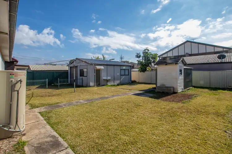 Seventh view of Homely house listing, 19 Nile Street, Fairfield Heights NSW 2165