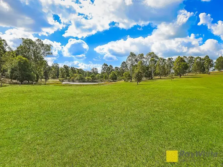 125 Wights Mountain Road, Samford Valley QLD 4520