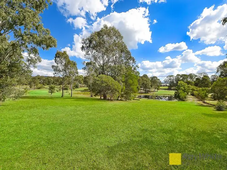 Third view of Homely land listing, 125 Wights Mountain Road, Samford Valley QLD 4520