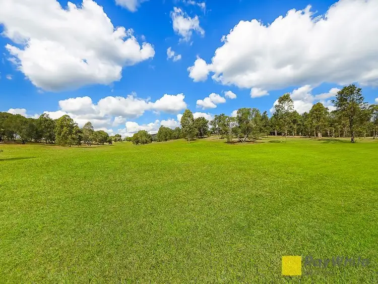 Fourth view of Homely land listing, 125 Wights Mountain Road, Samford Valley QLD 4520