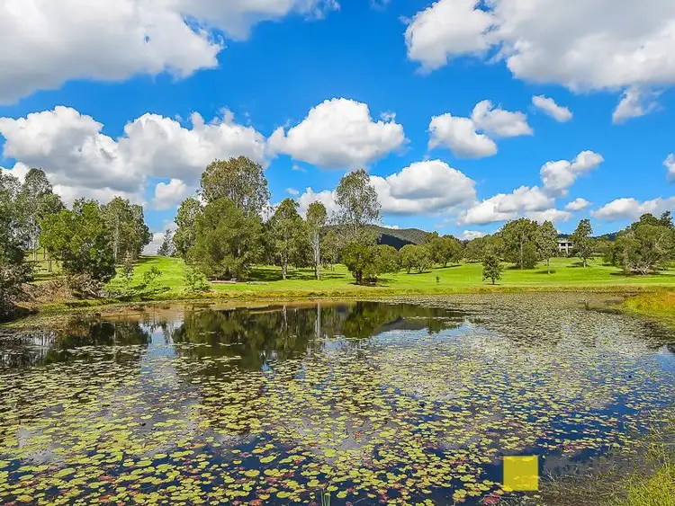 Fifth view of Homely land listing, 125 Wights Mountain Road, Samford Valley QLD 4520