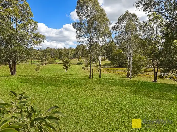 Sixth view of Homely land listing, 125 Wights Mountain Road, Samford Valley QLD 4520