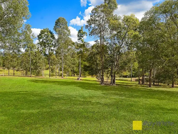 Seventh view of Homely land listing, 125 Wights Mountain Road, Samford Valley QLD 4520