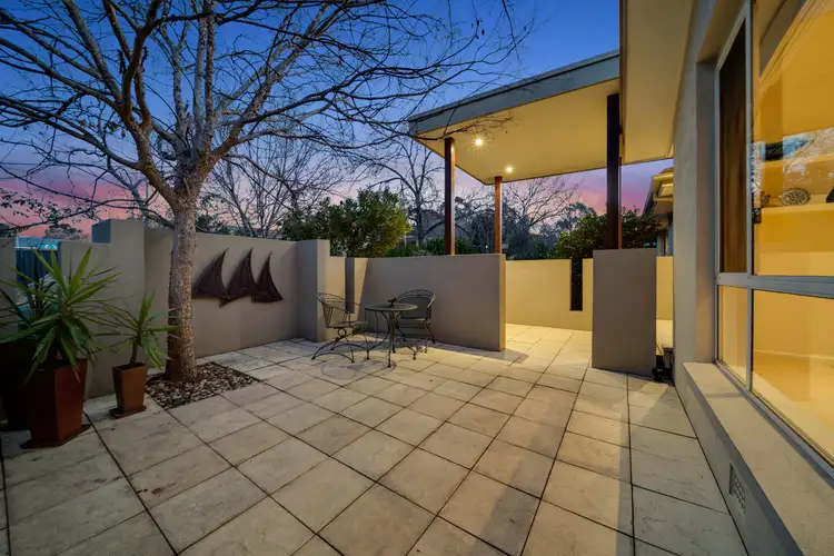 Second view of Homely house listing, 4 Shout Place, Pearce ACT 2607