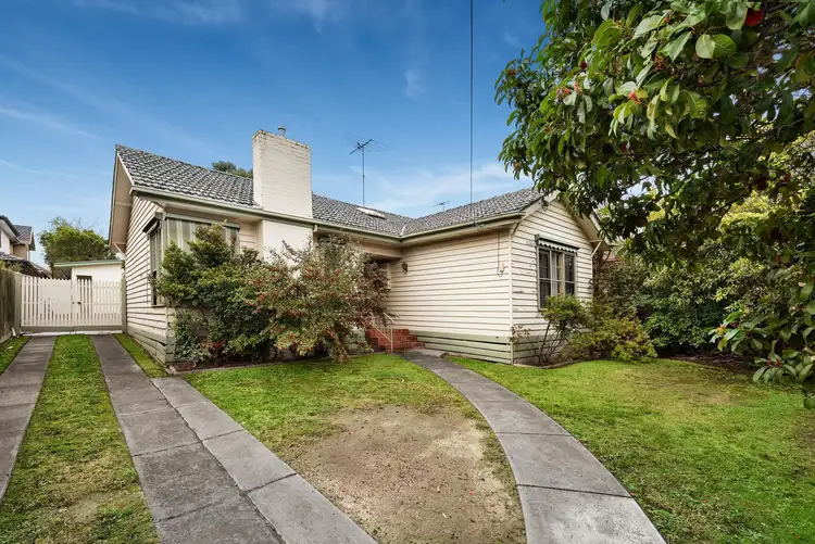 Second view of Homely house listing, 9 Gillard Street, Burwood VIC 3125