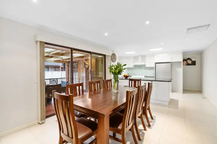 Third view of Homely house listing, 63 Buckmaster Drive, Mill Park VIC 3082