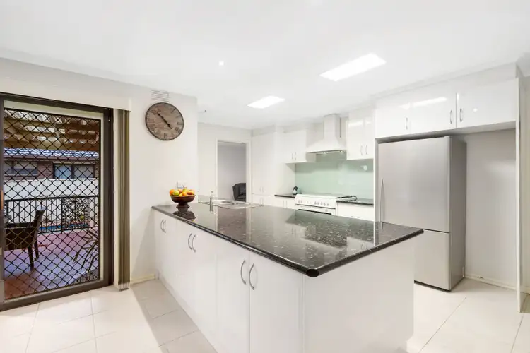 Fourth view of Homely house listing, 63 Buckmaster Drive, Mill Park VIC 3082