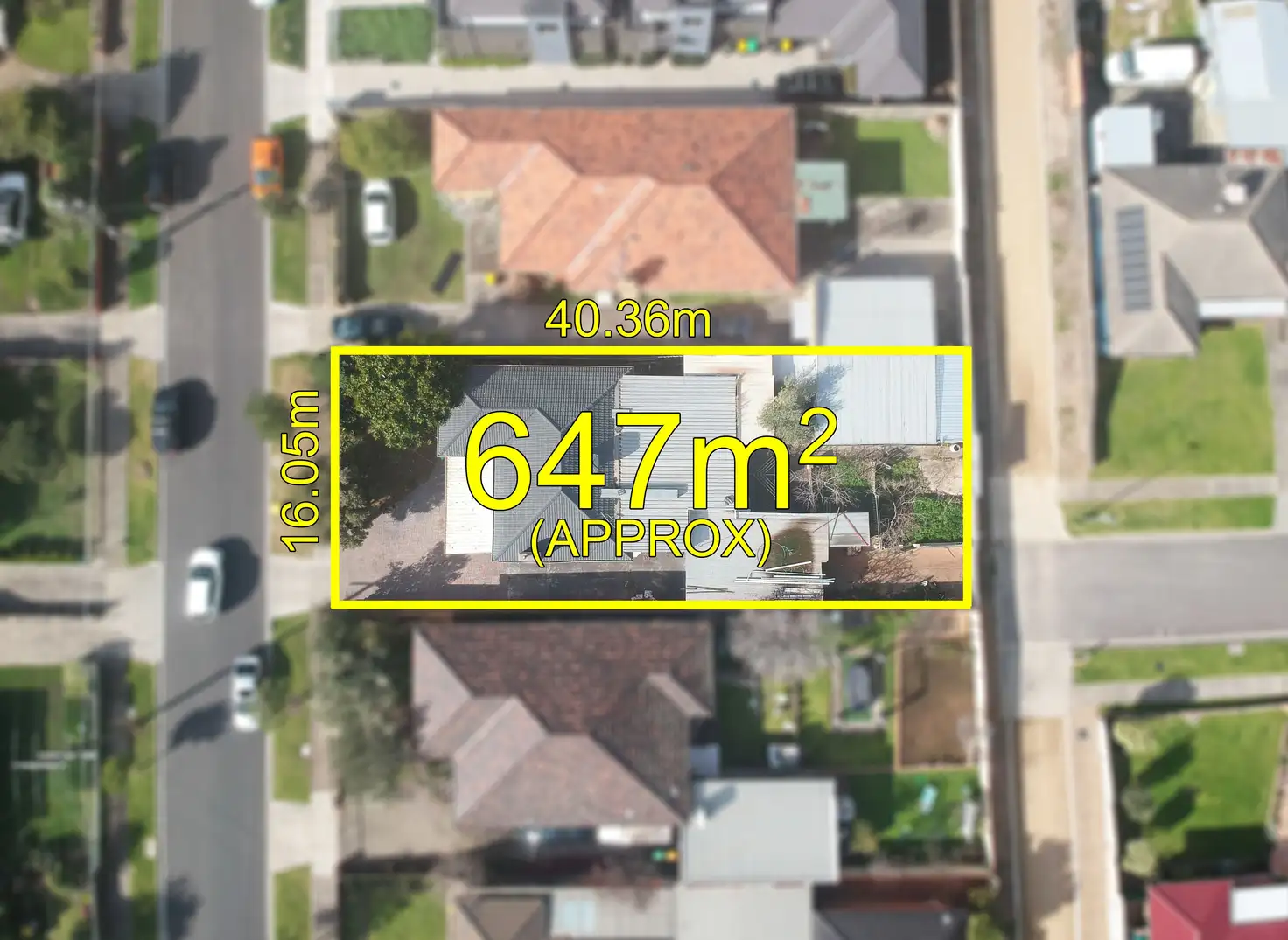 Main view of Homely house listing, 111 Messmate Street, Lalor VIC 3075