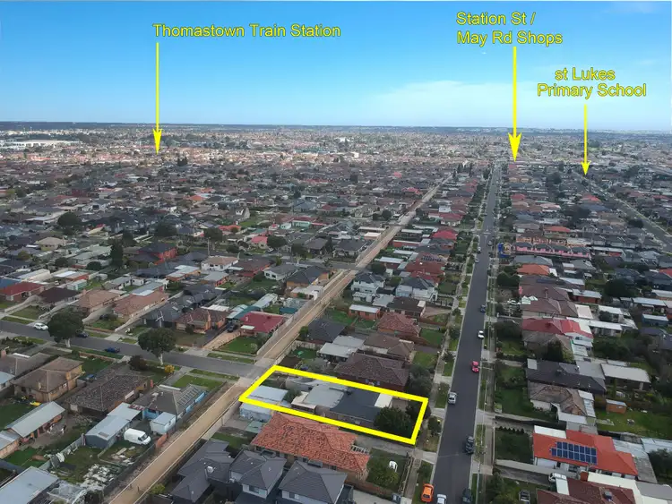 Third view of Homely house listing, 111 Messmate Street, Lalor VIC 3075