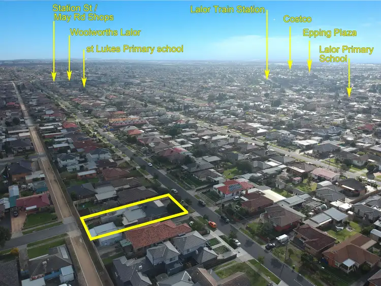 Fourth view of Homely house listing, 111 Messmate Street, Lalor VIC 3075