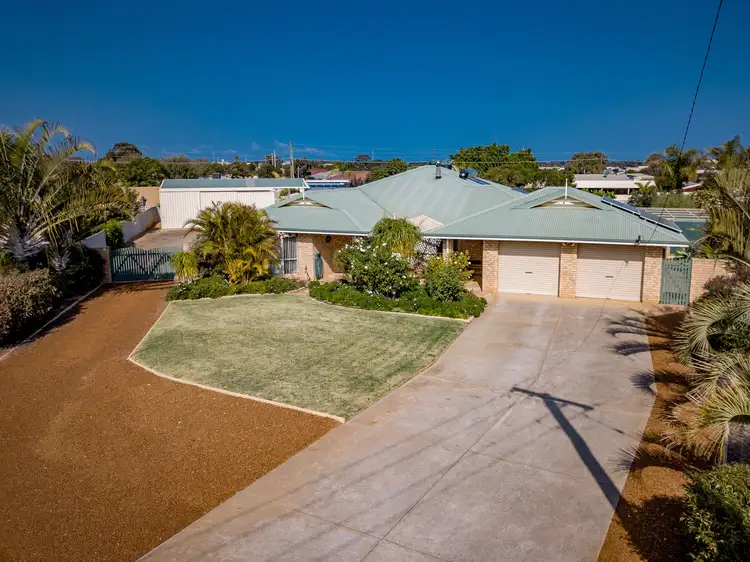 Main view of Homely house listing, 13 Mimosa Court, Strathalbyn WA 6530