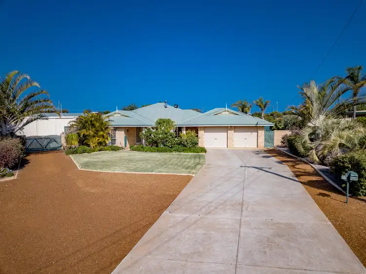 Second view of Homely house listing, 13 Mimosa Court, Strathalbyn WA 6530