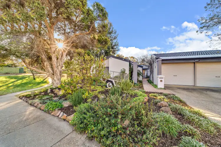 Main view of Homely house listing, 6 Guest Place, Macquarie ACT 2614