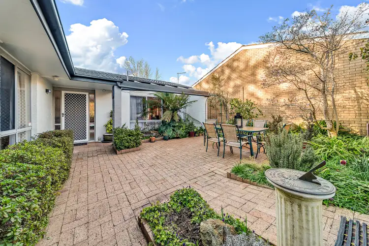 Fourth view of Homely house listing, 6 Guest Place, Macquarie ACT 2614