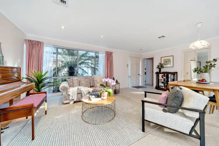 Fifth view of Homely house listing, 6 Guest Place, Macquarie ACT 2614