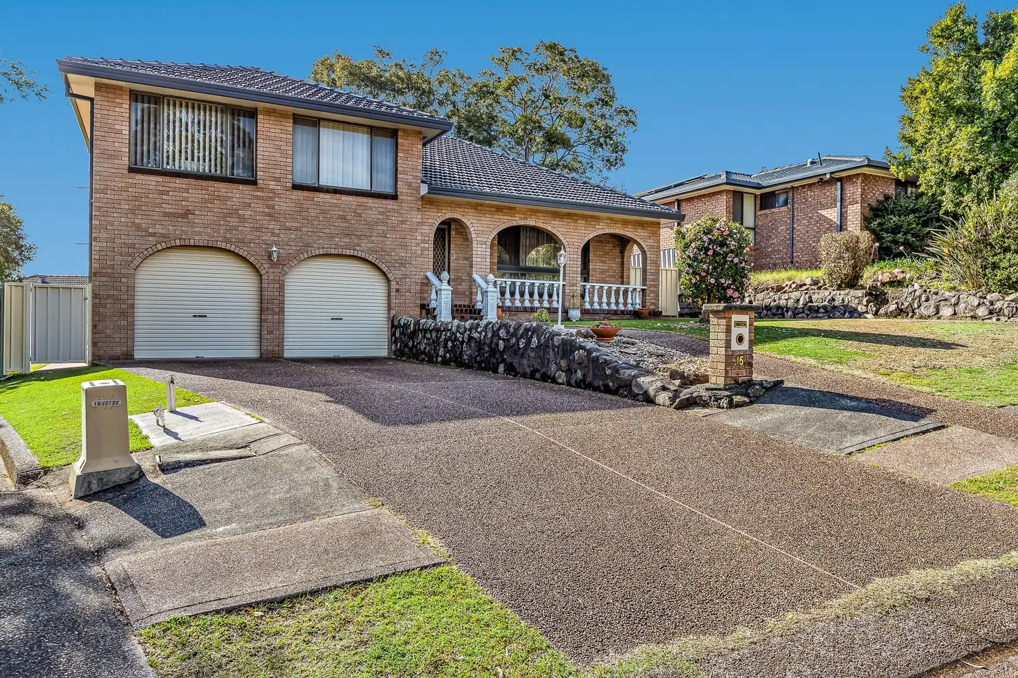 Main view of Homely house listing, 15 Clare Close, Eleebana NSW 2282