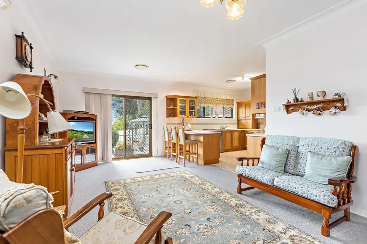 Second view of Homely house listing, 15 Clare Close, Eleebana NSW 2282