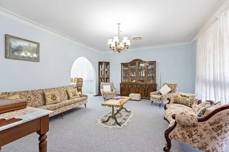 Fourth view of Homely house listing, 15 Clare Close, Eleebana NSW 2282