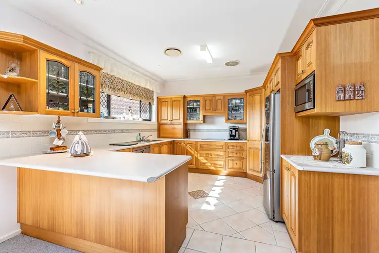 Fifth view of Homely house listing, 15 Clare Close, Eleebana NSW 2282
