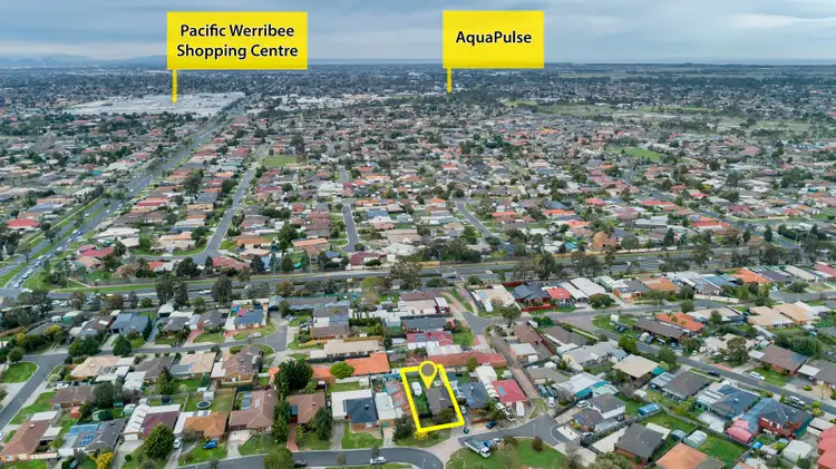 9 Niagara Way, Werribee VIC 3030