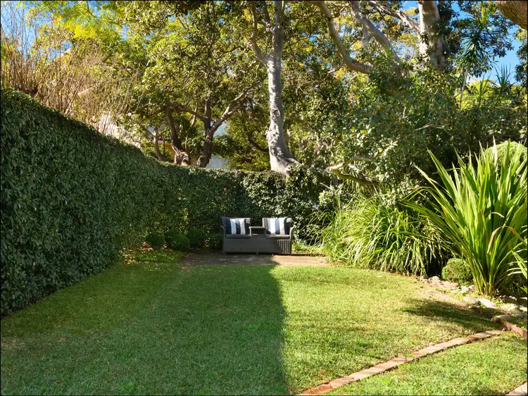 Third view of Homely house listing, 92A Prince Albert Street, Mosman NSW 2088