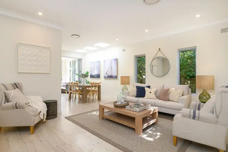 Fourth view of Homely house listing, 92A Prince Albert Street, Mosman NSW 2088