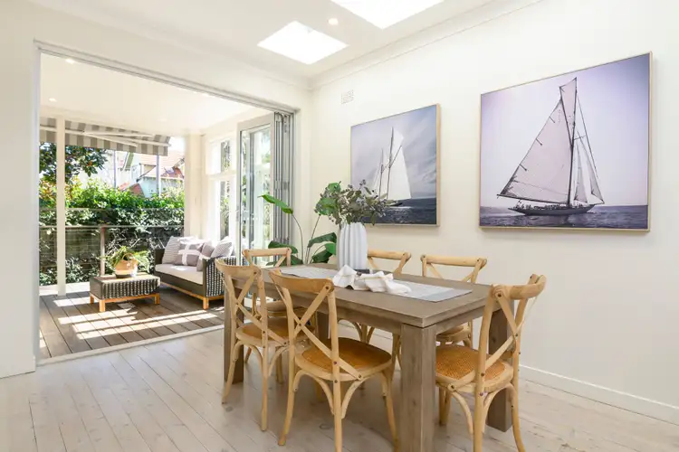 Fifth view of Homely house listing, 92A Prince Albert Street, Mosman NSW 2088