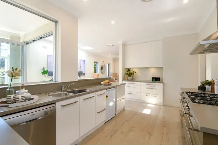 Seventh view of Homely house listing, 92A Prince Albert Street, Mosman NSW 2088