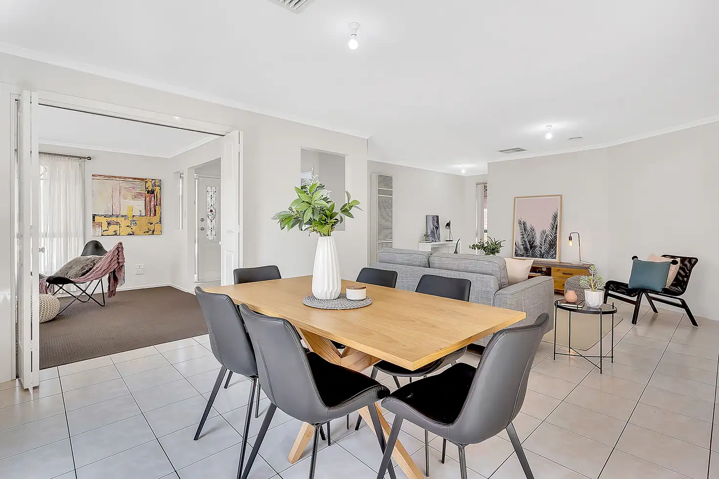 Main view of Homely house listing, 76 Abercarn Avenue, Craigieburn VIC 3064