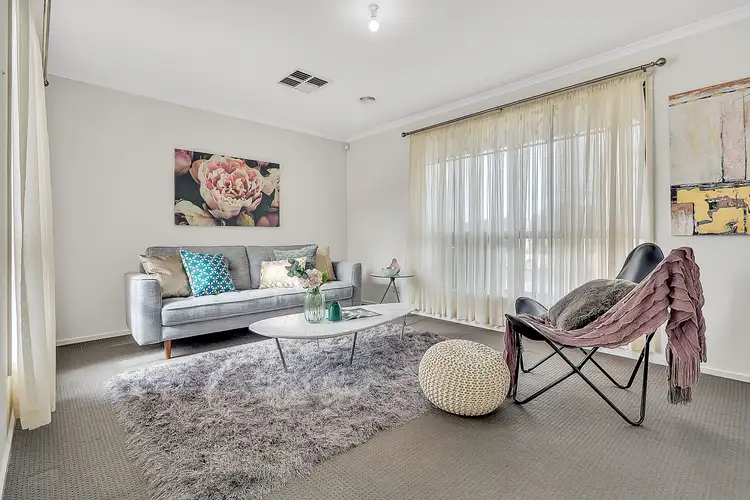 Second view of Homely house listing, 76 Abercarn Avenue, Craigieburn VIC 3064