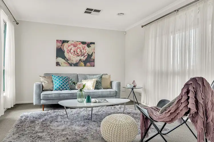 Third view of Homely house listing, 76 Abercarn Avenue, Craigieburn VIC 3064