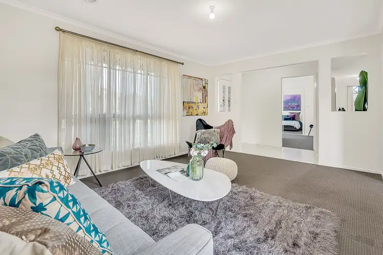Fourth view of Homely house listing, 76 Abercarn Avenue, Craigieburn VIC 3064